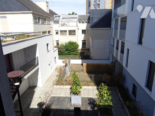 Apartment at 44 Nantes, NANTES, 44000, France