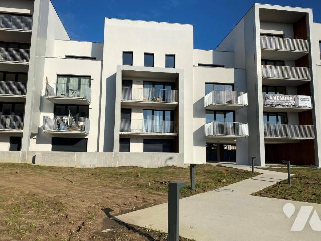 Apartment at 44 Nantes, NANTES, 44000, France