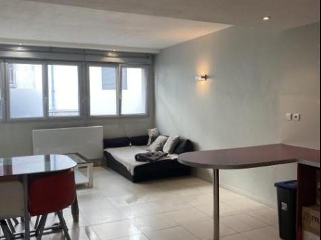 Apartment at 44 Nantes, NANTES, 44000, France