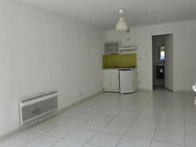 Apartment at 44 Nantes, NANTES, 44100, France