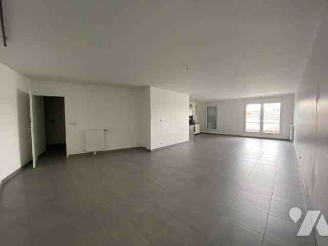 Apartment at 44 Nantes, NANTES, 44100, France