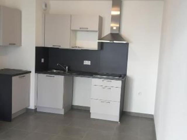 Apartment at 44 Nantes, NANTES, 44200, France