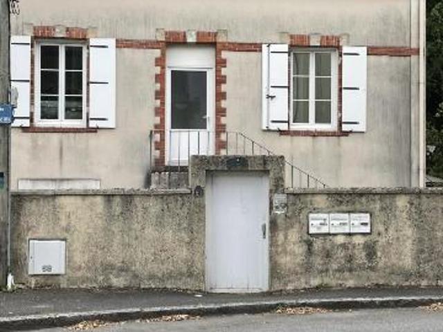 Apartment at 44 Nantes, NANTES, 44200, France