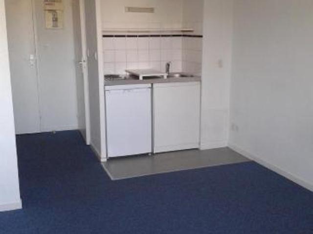 Apartment at 44 Nantes, NANTES, 44300, France