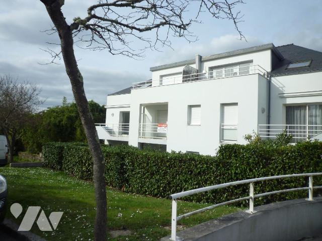 Apartment at 44 Nantes, NANTES, 44300, France