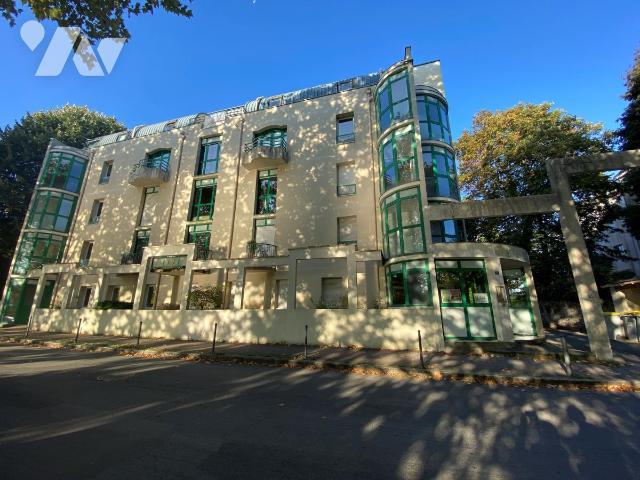 Apartment at 44 Nantes, NANTES, 44300, France