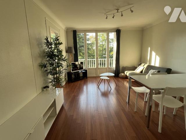 Apartment at 44 Nantes, NANTES, 44300, France