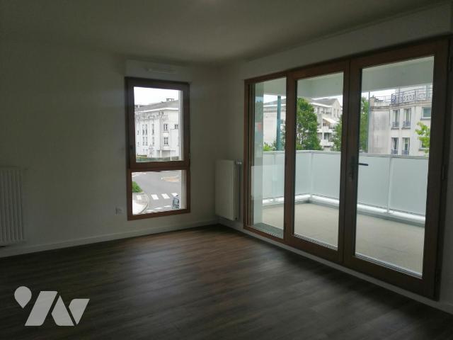 Apartment at 44 Nantes, NANTES, 44300, France