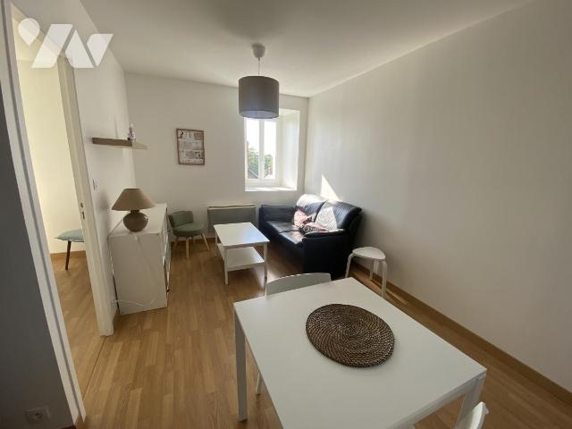 Apartment at 44 Savenay, SAVENAY, 44260, France
