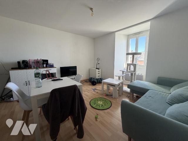 Apartment at 44 Savenay, SAVENAY, 44260, France
