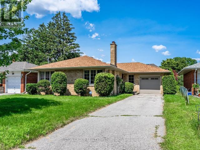 apartment at 44 SAYBROOK AVENUE, Toronto, Ontario, M8Z2V4