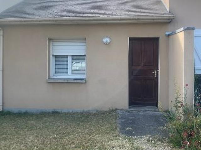 Apartment at 44 Saint Étienne de Montluc, ST ETIENNE DE MONTLUC, 44360, France