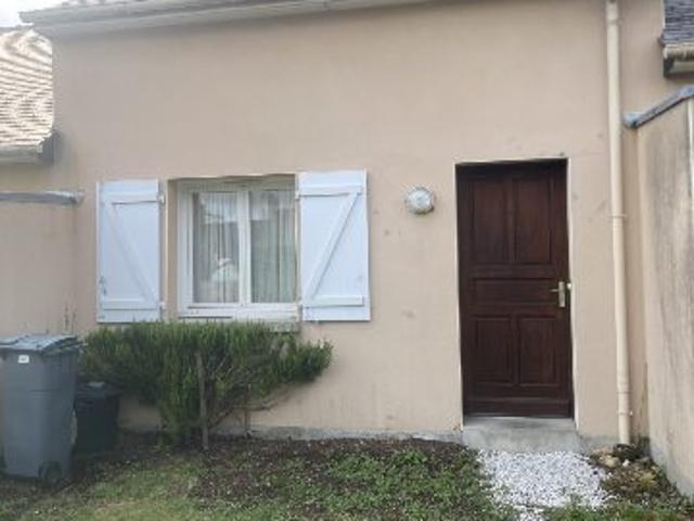 Apartment at 44 Saint Étienne de Montluc, ST ETIENNE DE MONTLUC, 44360, France