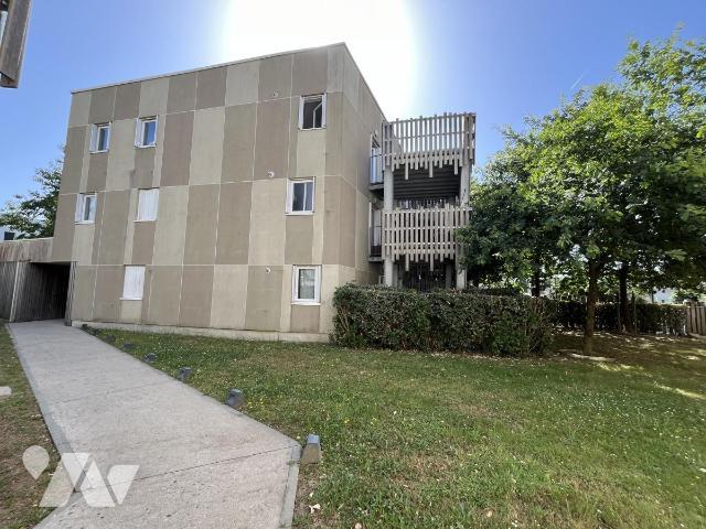 Apartment at 44 Saint Herblain, ST HERBLAIN, 44800, France