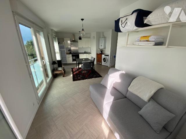 Apartment at 44 Saint Herblain, ST HERBLAIN, 44800, France