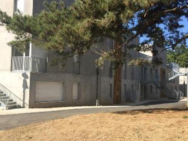 Apartment at 44 Saint Herblain, ST HERBLAIN, 44800, France