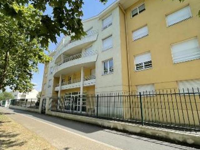 Apartment at 44 Saint Sébastien sur Loire, ST SEBASTIEN SUR LOIRE, 44230, France