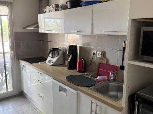 Apartment at 44 Saint Sébastien sur Loire, ST SEBASTIEN SUR LOIRE, 44230, France