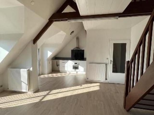 Apartment at 44 Pontchâteau, PONTCHATEAU, 44160, France