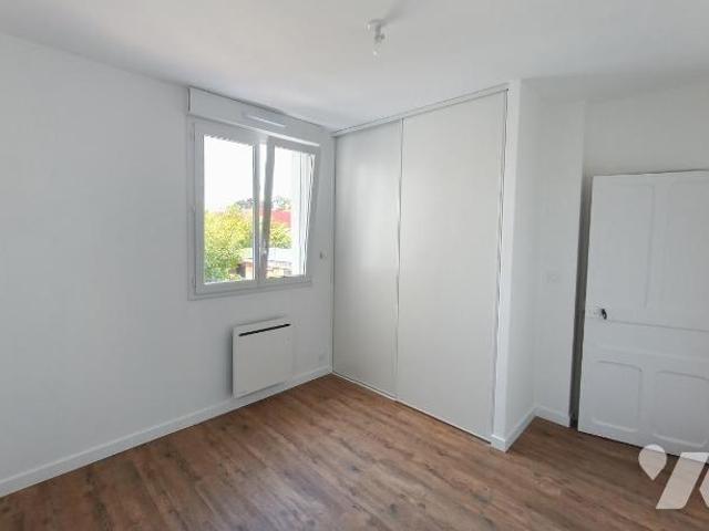 Apartment at 44 Port Saint Père, PORT ST PERE, 44710, France