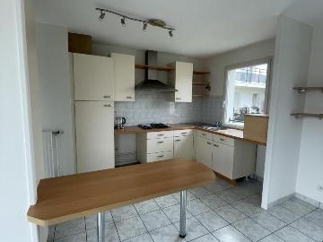Apartment at 44 Rezé, REZE, 44400, France