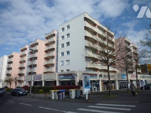 Apartment at 44 Rezé, REZE, 44400, France