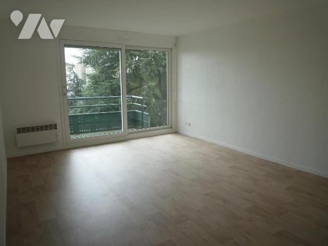 Apartment at 44 Rezé, REZE, 44400, France