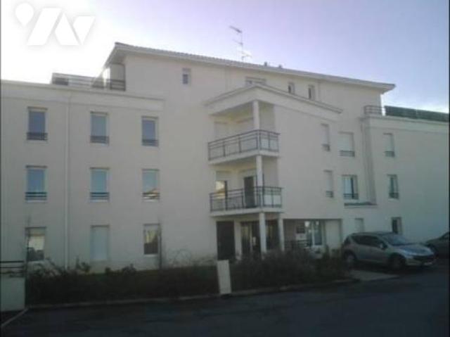 Apartment at 44 Rezé, REZE, 44400, France