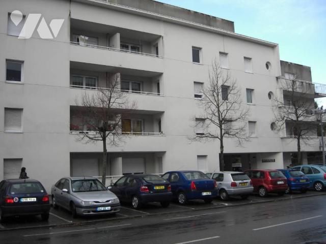 Apartment at 44 Rezé, REZE, 44400, France