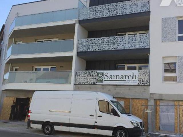 Apartment at 44 Rezé, REZE, 44400, France
