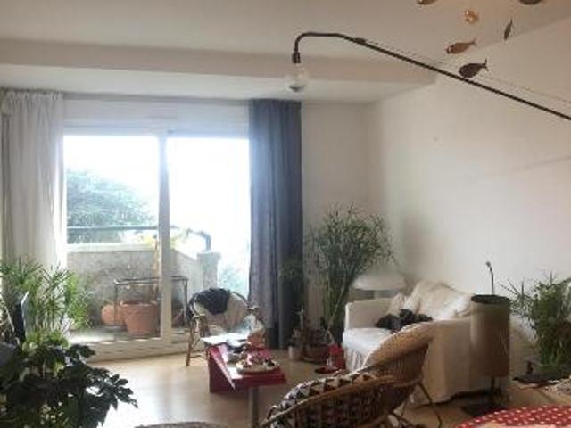Apartment at 44 Rezé, REZE, 44400, France