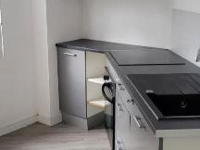 Apartment at 44 Rezé, REZE, 44400, France