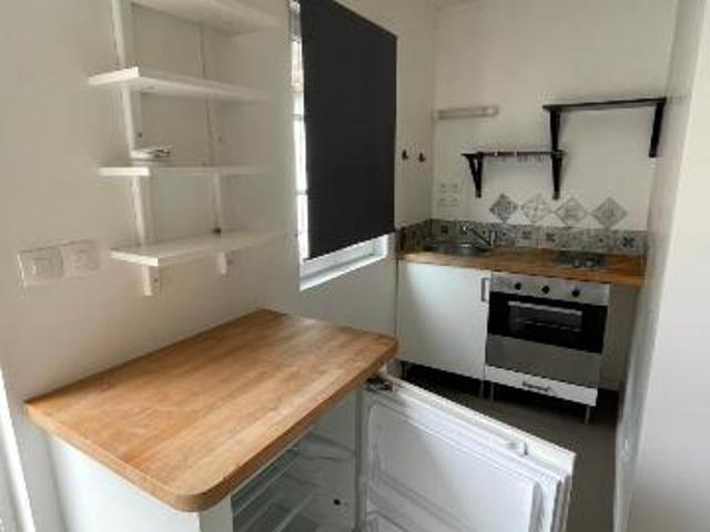 Apartment at 44 Vertou, VERTOU, 44120, France