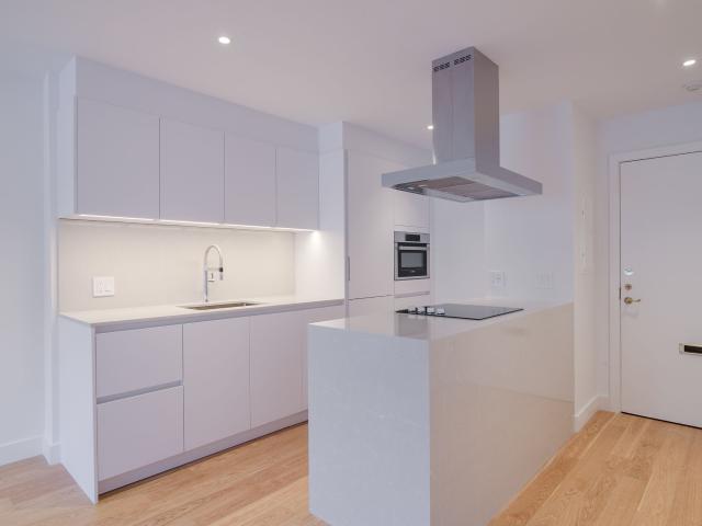 apartment at 4555 Bonavista Avenue Cote des Neiges Montreal H3W 2C7
