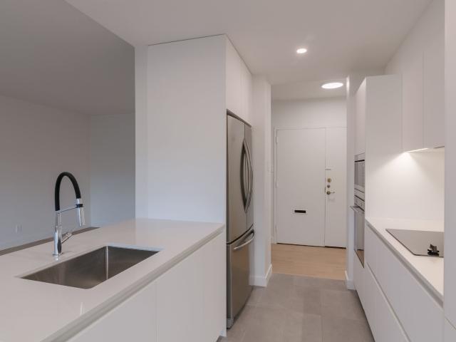 apartment at 4555 Bonavista Avenue Cote des Neiges Montreal H3W 2C7
