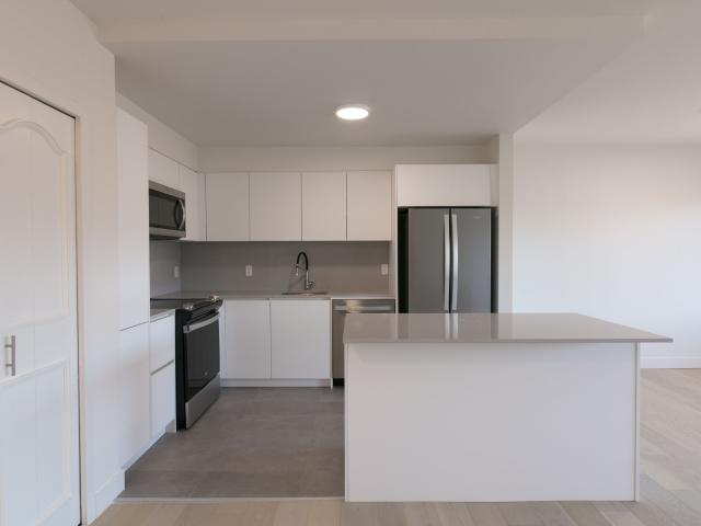 apartment at 4555 Bonavista Avenue Cote des Neiges Montreal H3W 2C7