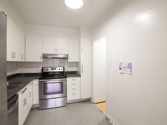 apartment at 4555 Bonavista Avenue Cote des Neiges Montreal H3W 2C7