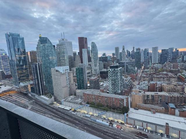 apartment at 4503 55 COPPER STREET, Toronto, Ontario, M5E0G1