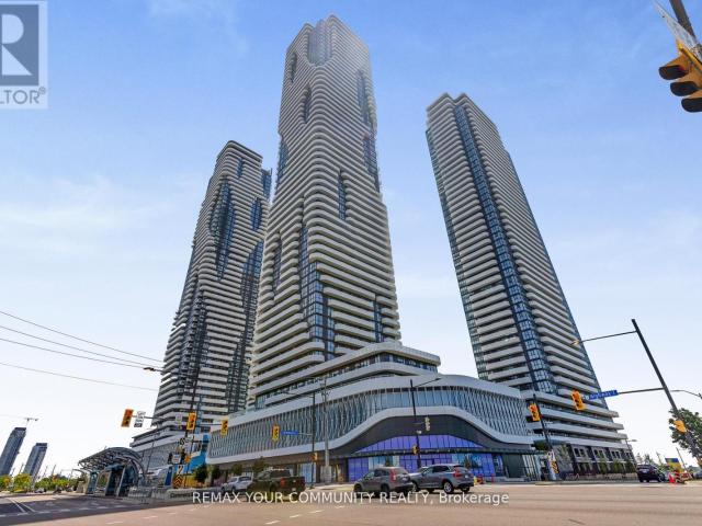 apartment at 4503 225 COMMERCE STREET, Vaughan, Ontario, L4K0R1