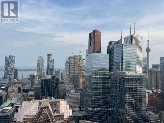 apartment at 4507 – 197 YONGE STREET