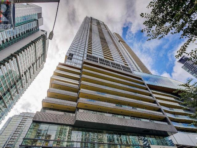 apartment at 4507 1 CONCORD CITYPLACE WAY, Toronto, Ontario, M5V0T5