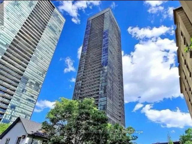 apartment at 4505 101 CHARLES STREET E, Toronto, Ontario, M4Y0A1