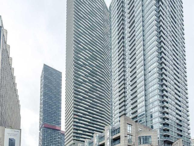apartment at 4505 2221 YONGE STREET, Toronto, Ontario, M4S2B4