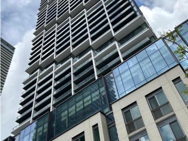 apartment at 4508 1000 PORTAGE PARKWAY, Vaughan, Ontario, L4K0L1