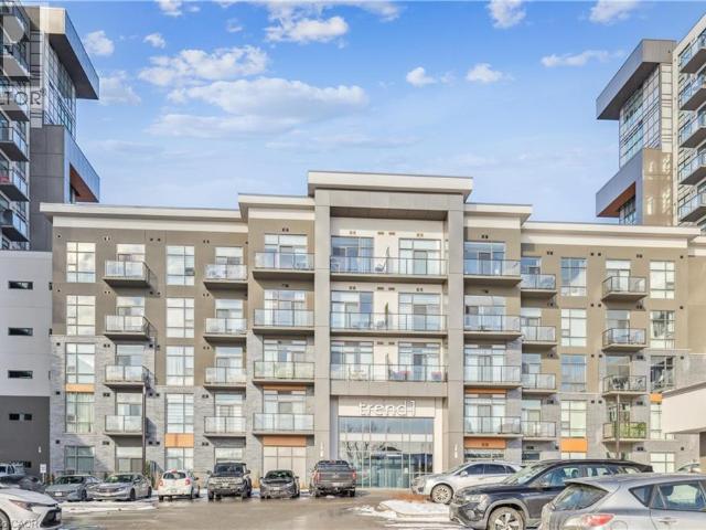 apartment at 450 DUNDAS Street E Unit# 115, Waterdown, Ontario, L8B1Z2