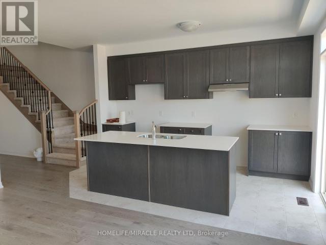 apartment at 451 JACK WILFORD WAY, Woodstock, Ontario, N4S0G7