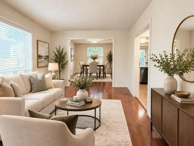 apartment at 453 LEVANNA LANE, Oakville, Ontario, L6H6B9