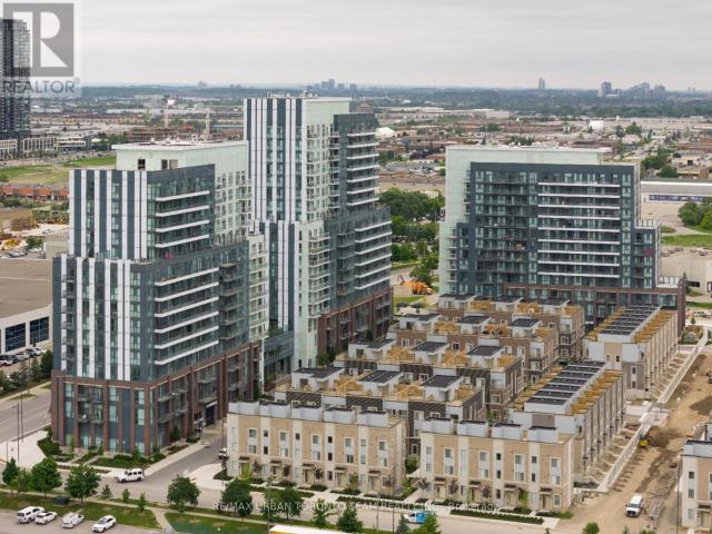 apartment at 45 21 HONEYCRISP CRESCENT, Vaughan, Ontario, L4K0N6