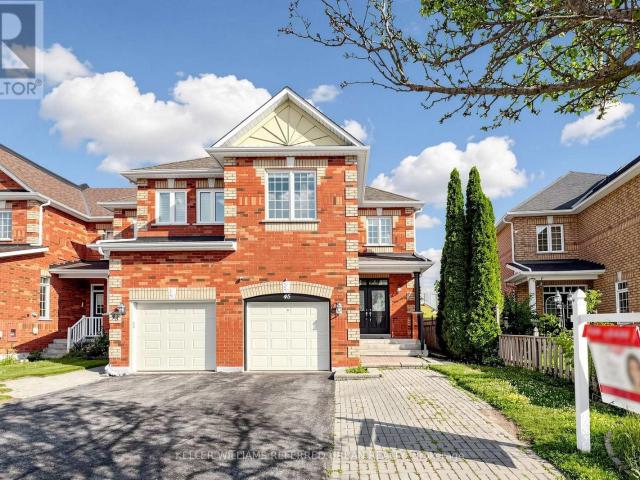 apartment at 45 CAMEO DRIVE, Richmond Hill, Ontario, L4S2C1