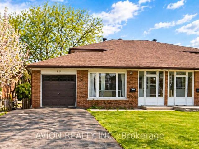 apartment at 45 GREYHOUND DRIVE, Toronto, Ontario, M2H1K2